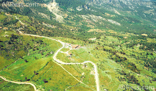 Gul Mountain Hotel 4